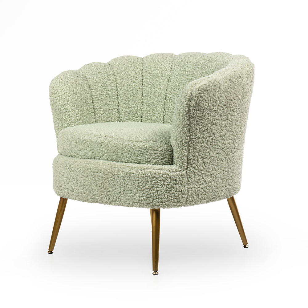 Alder Arbor Armchair