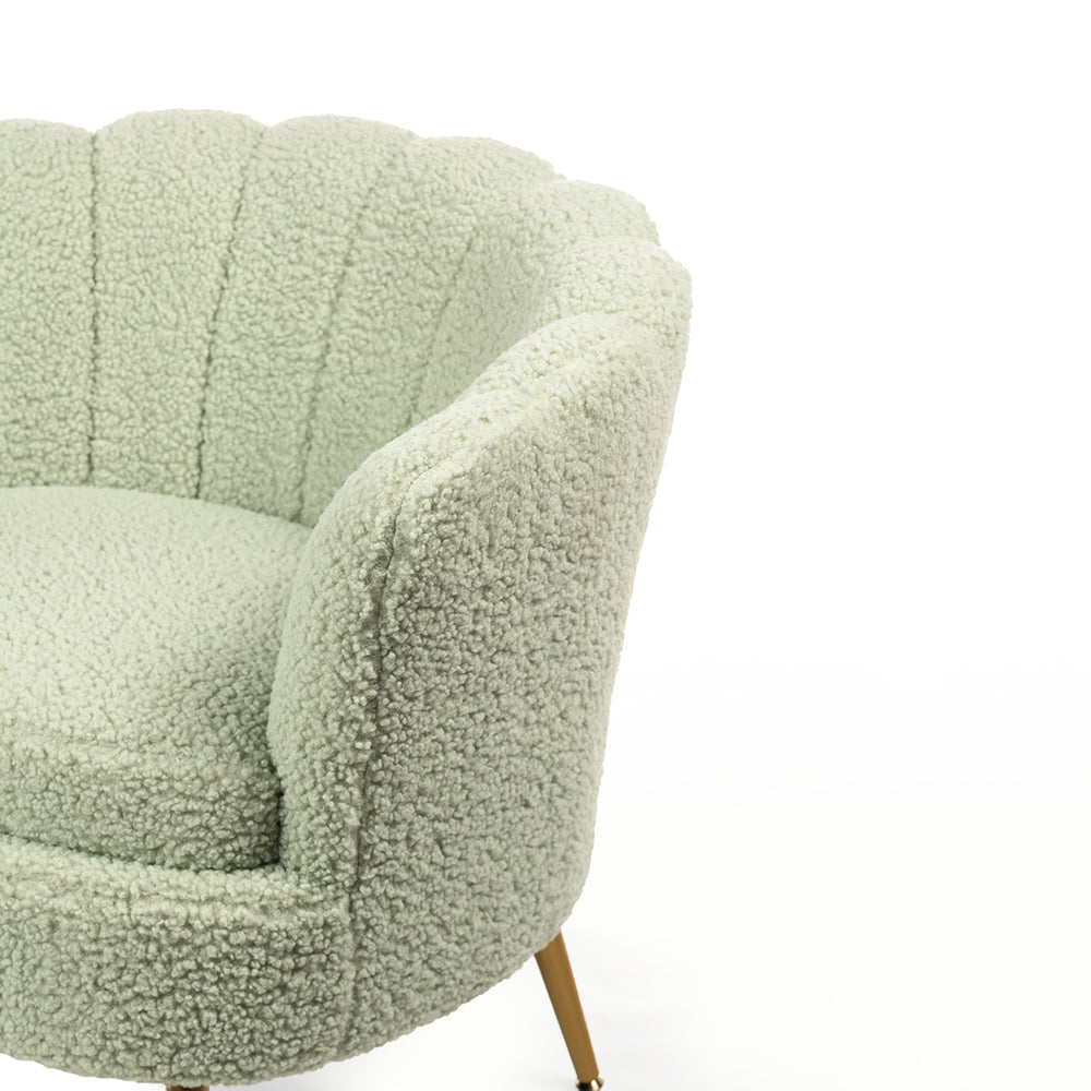 Alder Arbor Armchair