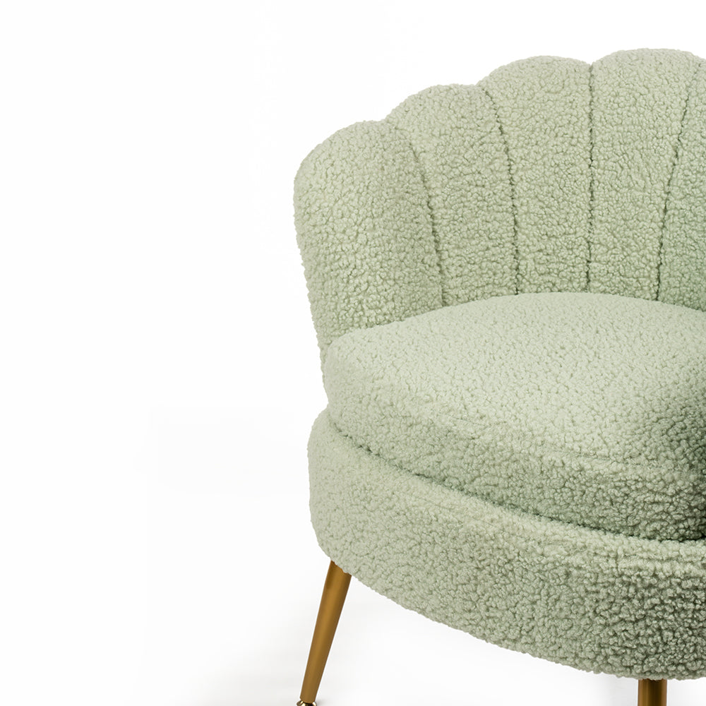 Alder Arbor Armchair