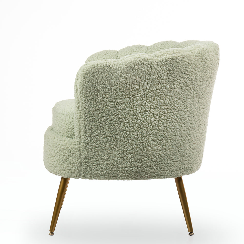 Alder Arbor Armchair