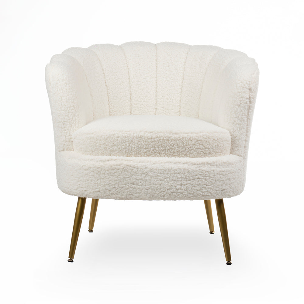 Alder Arbor Armchair