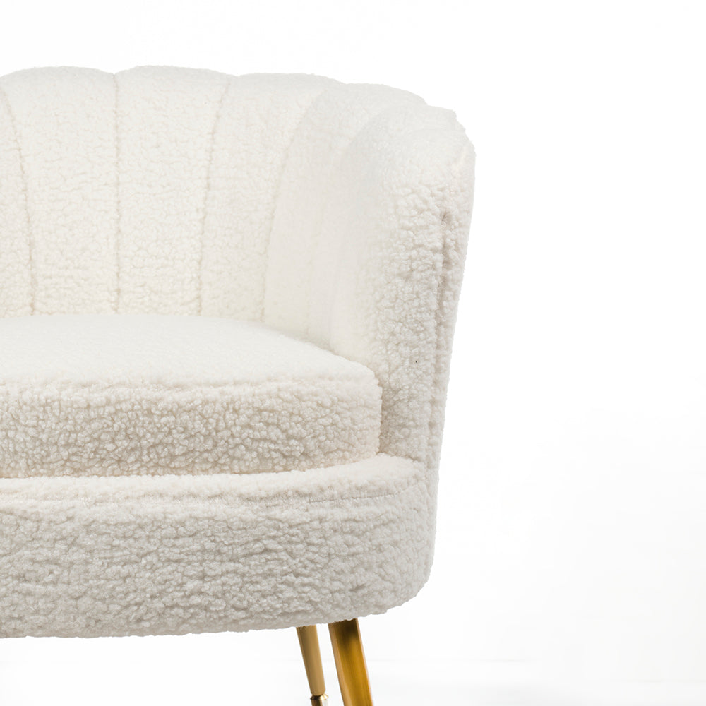 Alder Arbor Armchair