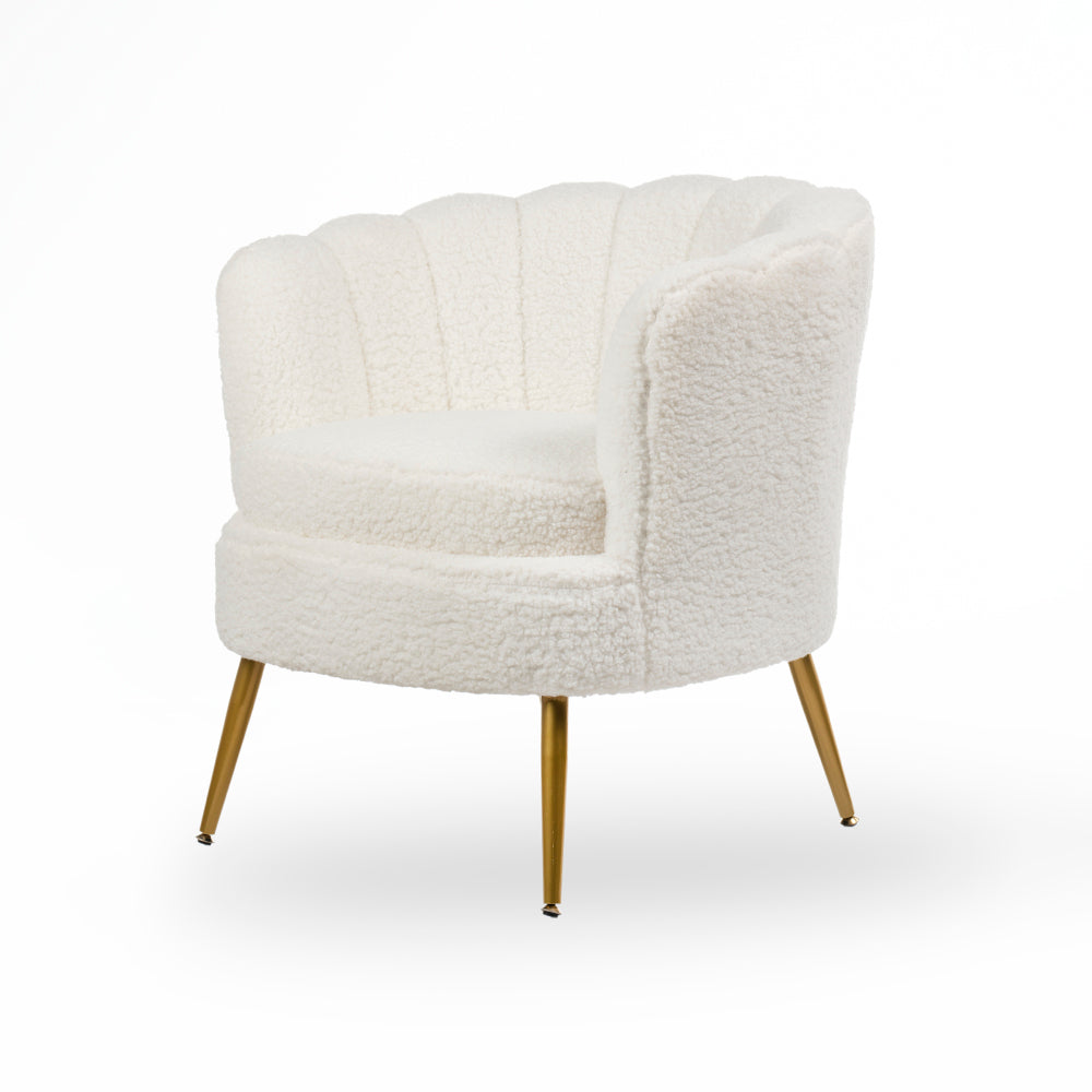 Alder Arbor Armchair