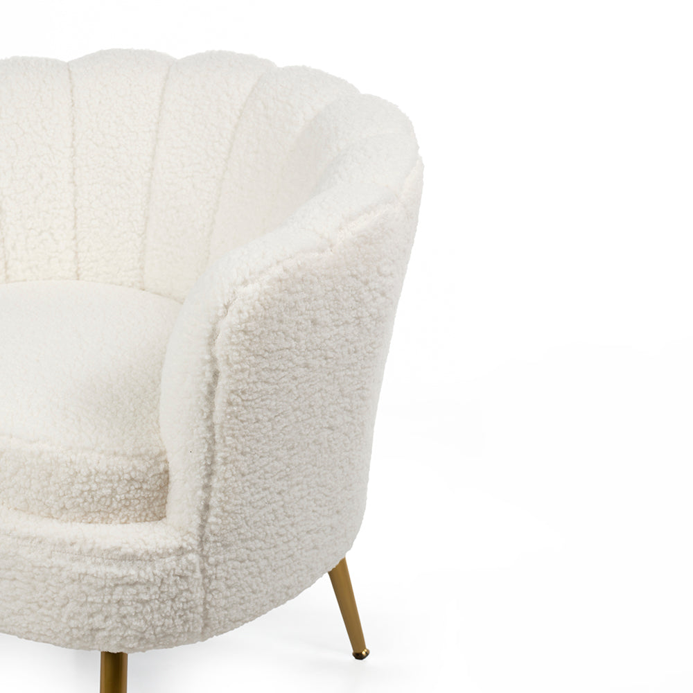 Alder Arbor Armchair