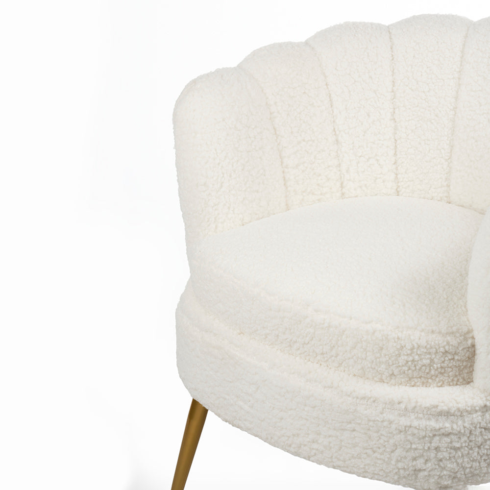 Alder Arbor Armchair