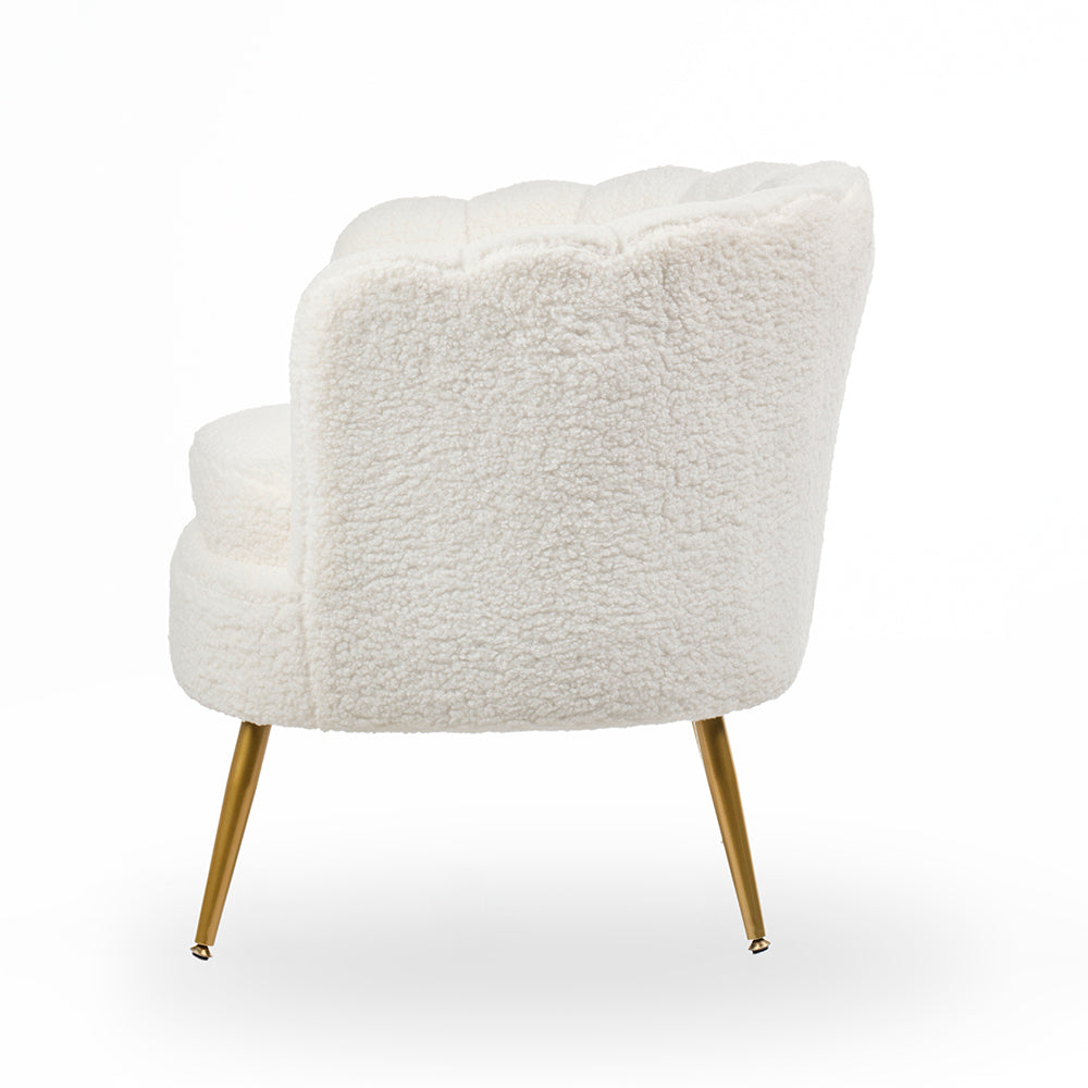 Alder Arbor Armchair