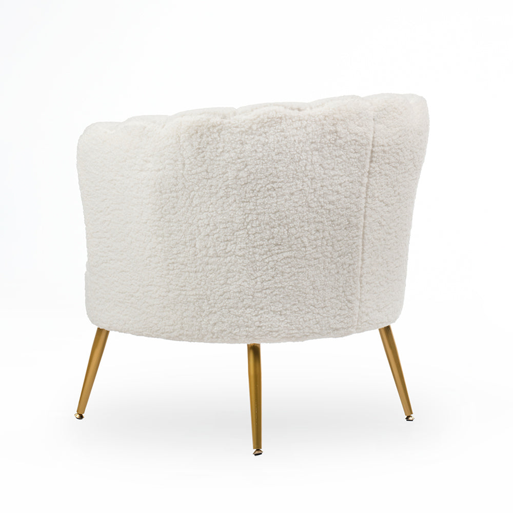 Alder Arbor Armchair