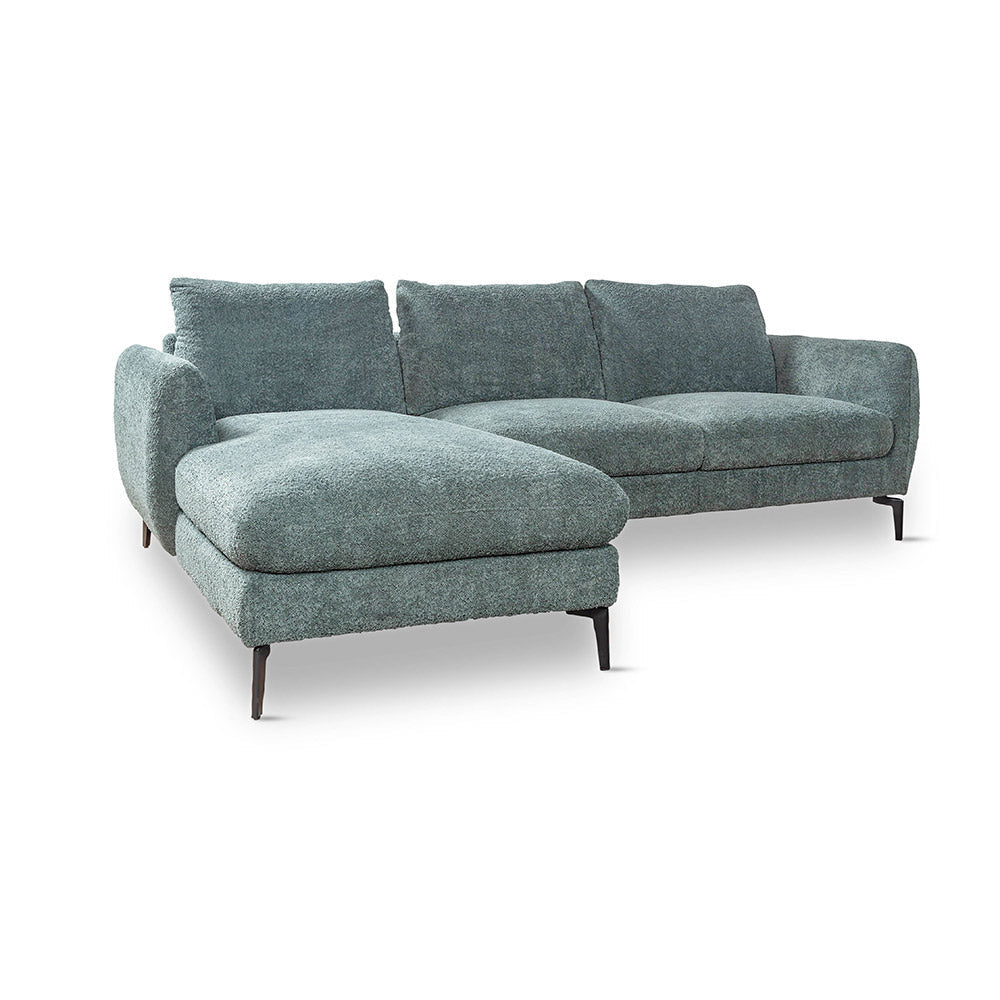 Nova Niche 3 Seater Sofa