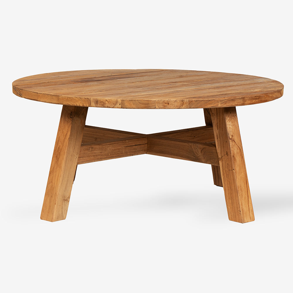 Ava Collins Outdoor Coffee Table