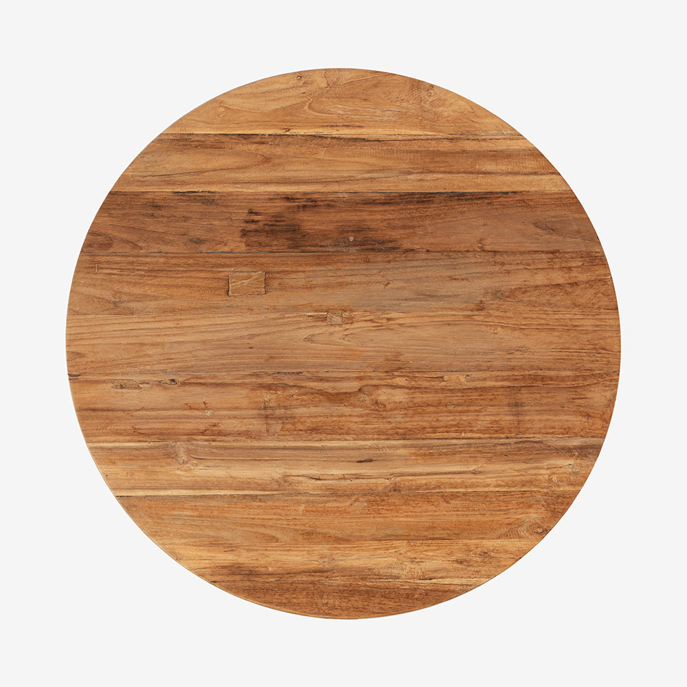 Ava Collins Outdoor Coffee Table