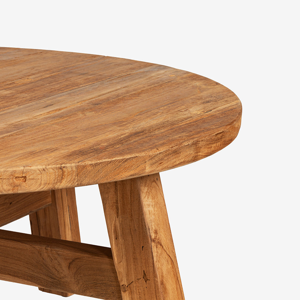 Ava Collins Outdoor Coffee Table