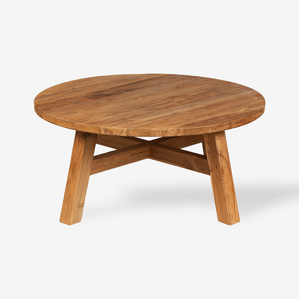 Ava Collins Outdoor Coffee Table