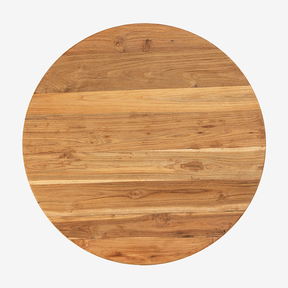 Ava Collins Outdoor Coffee Table