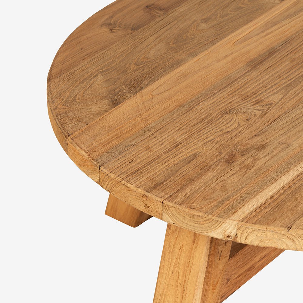 Ava Collins Outdoor Coffee Table