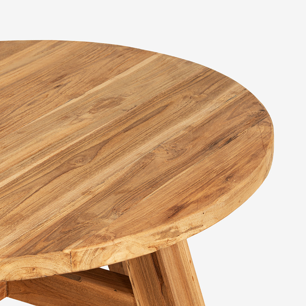 Ava Collins Outdoor Coffee Table