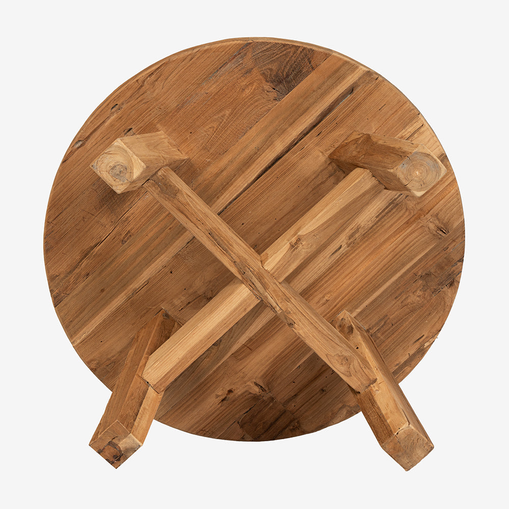 Ava Collins Outdoor Coffee Table