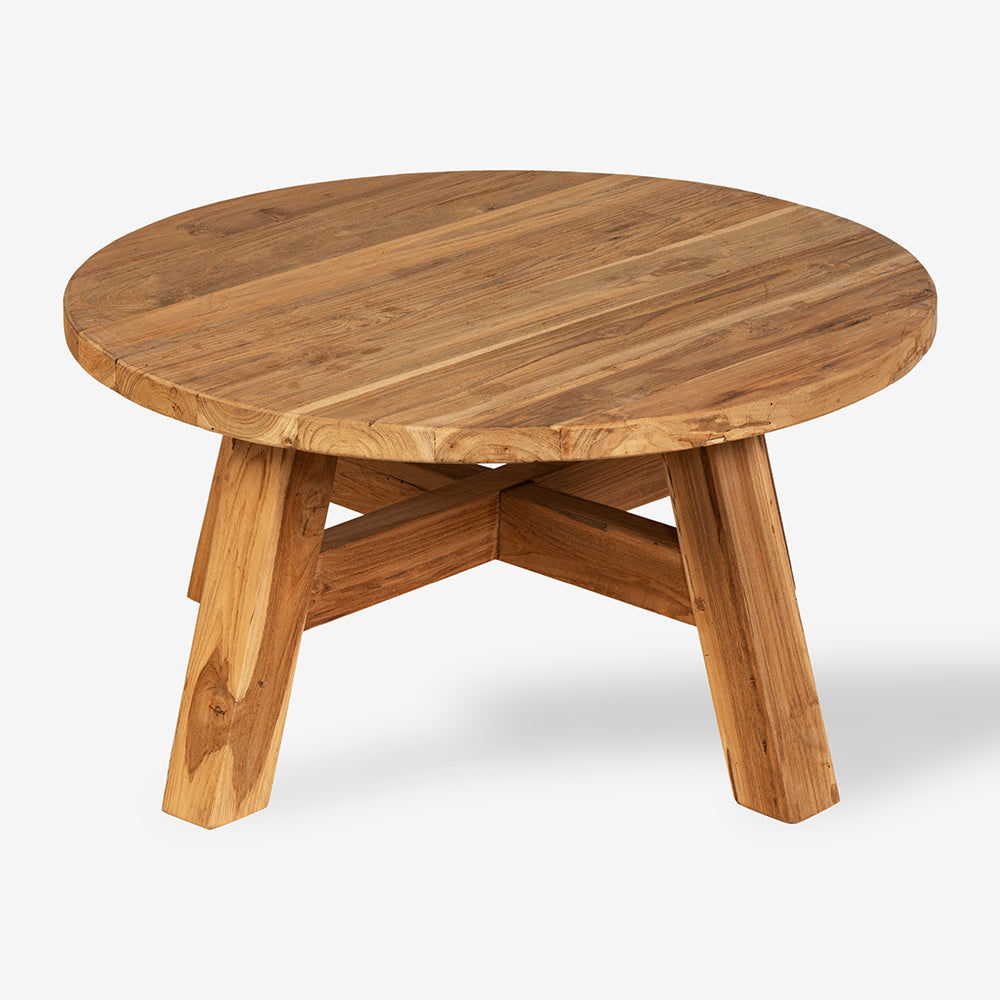 Ava Collins Outdoor Coffee Table