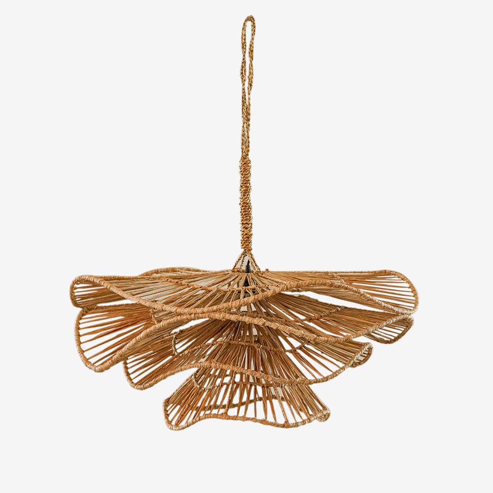 Lucas Morgan Pendant Lamp