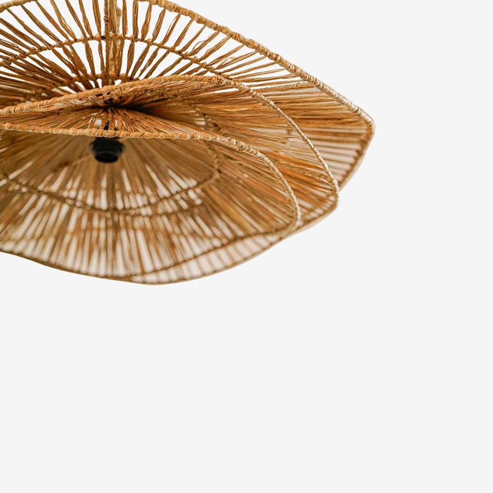 Lucas Morgan Pendant Lamp