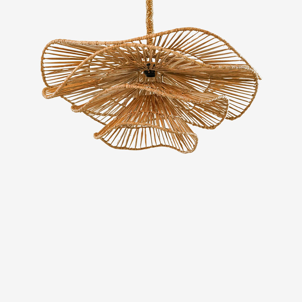 Lucas Morgan Pendant Lamp