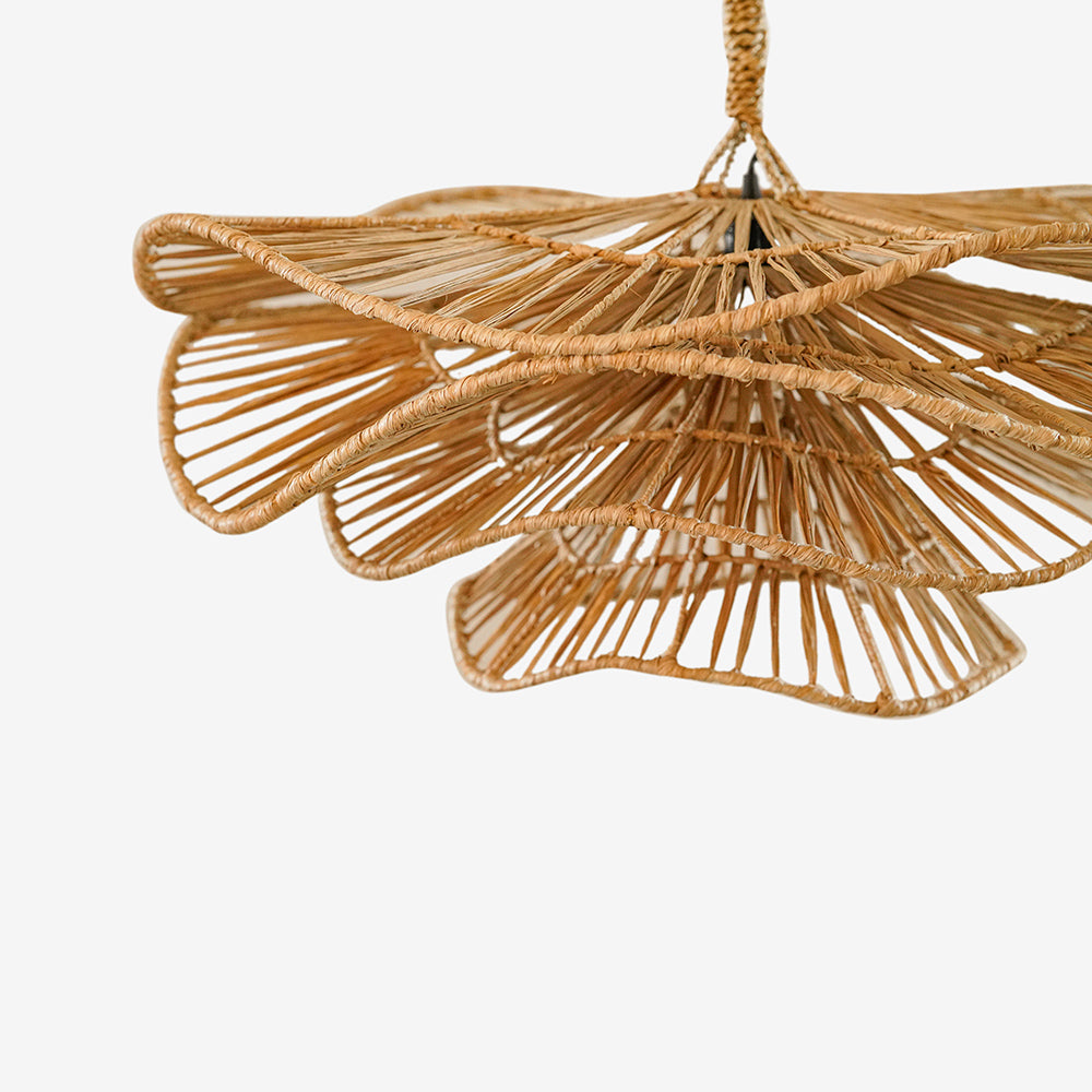 Lucas Morgan Pendant Lamp