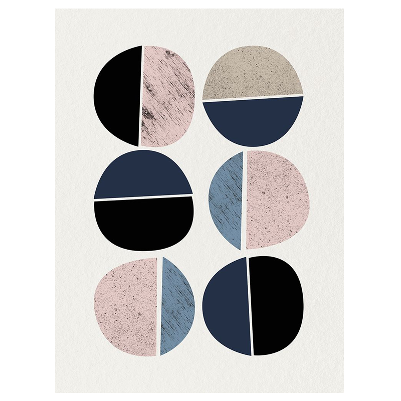 Mid century soft luxe 10