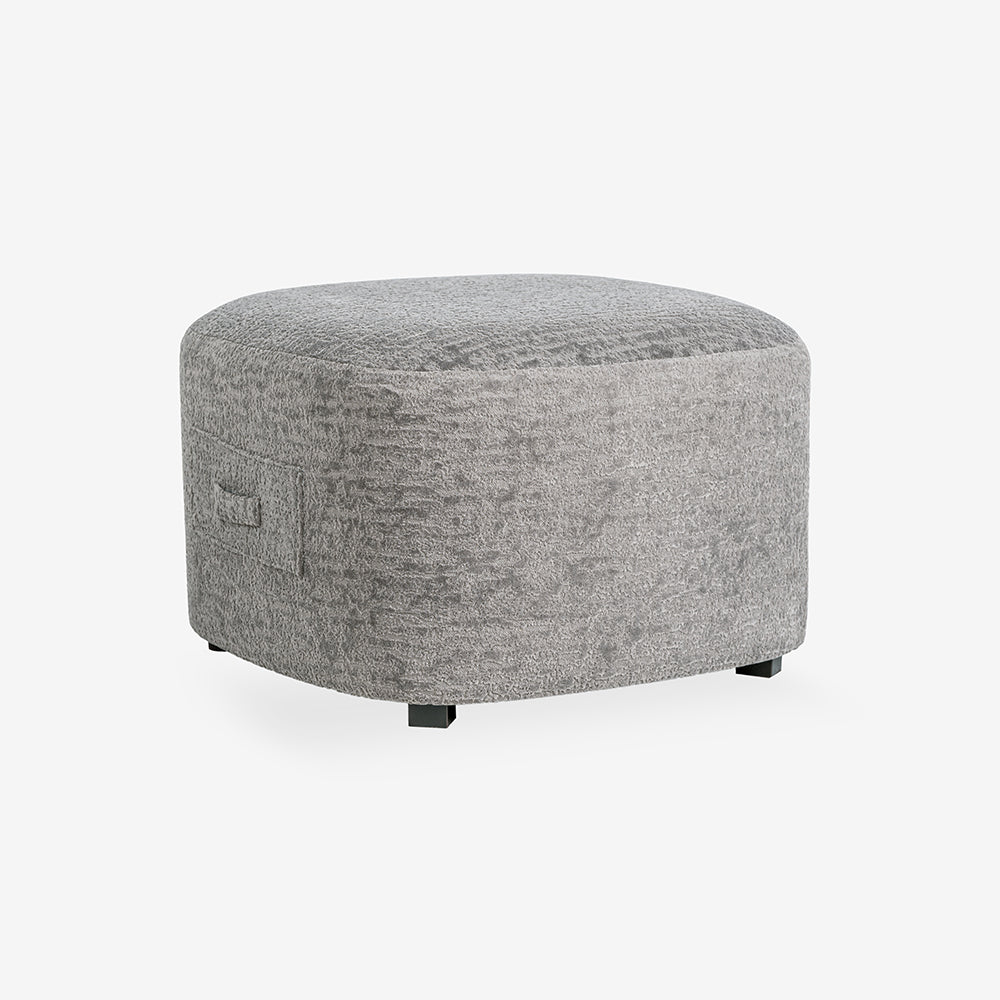 Charlotte Carter Pouf