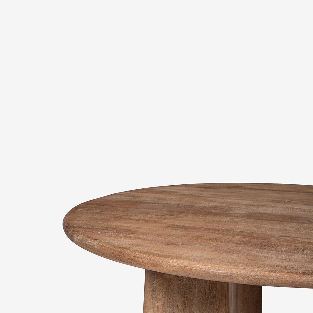 Perivelle Grace 4 Seater Dining Table