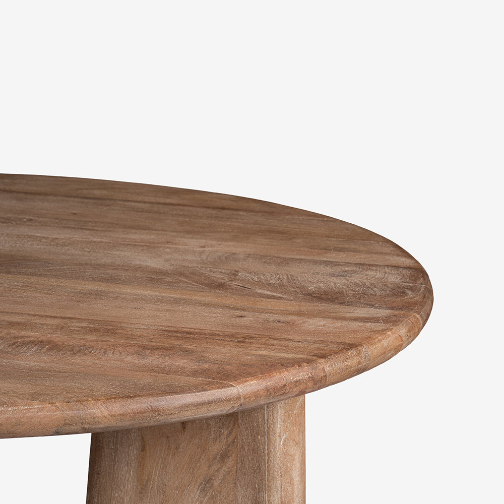 Perivelle Grace 4 Seater Dining Table