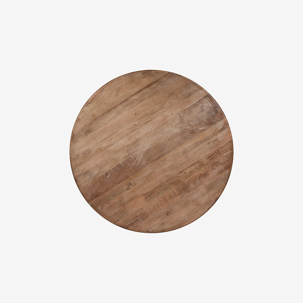 Perivelle Grace 4 Seater Dining Table