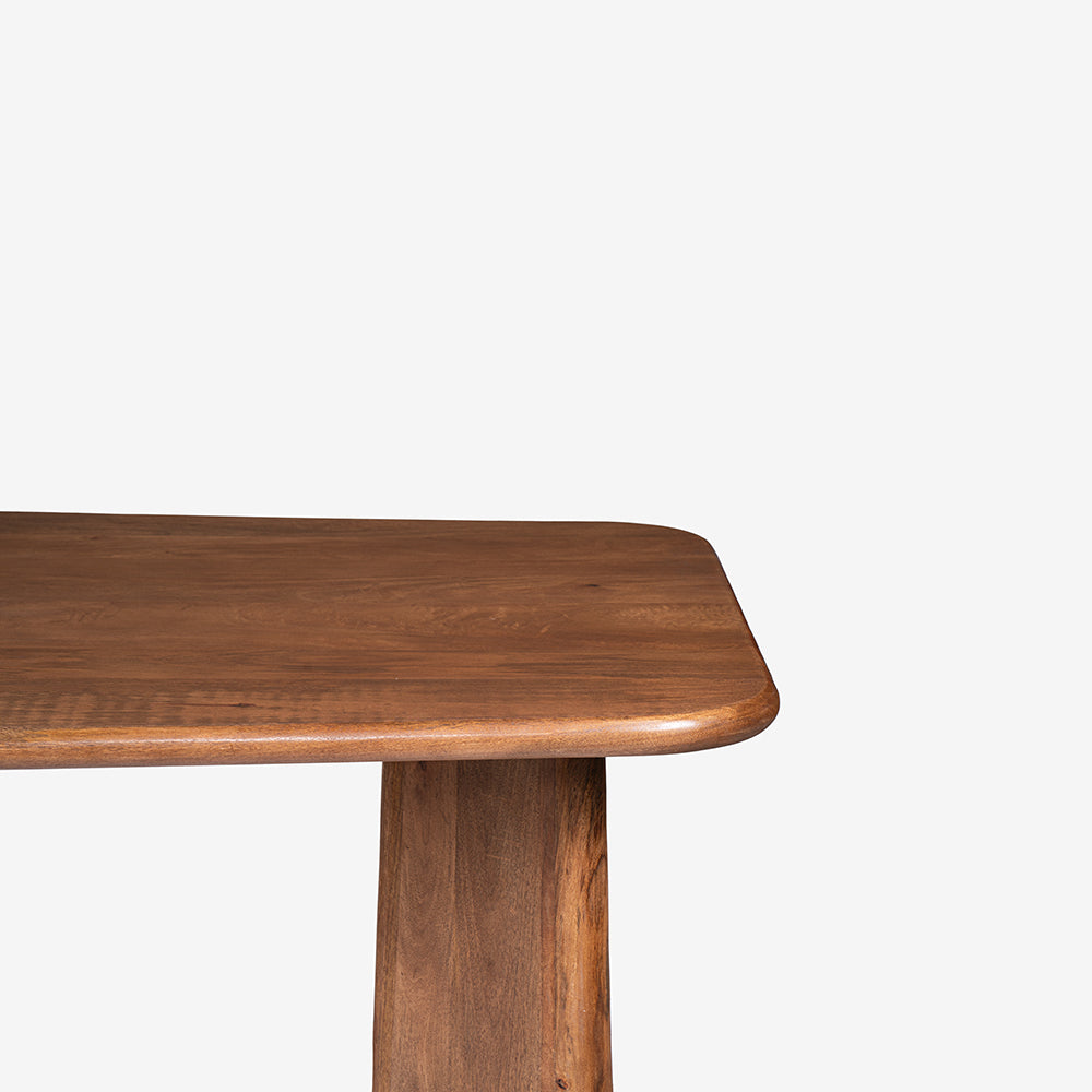 Serenzia Franz 6 Seater Dining Table