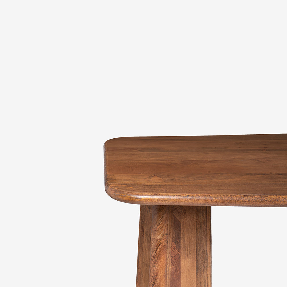 Serenzia Franz 6 Seater Dining Table