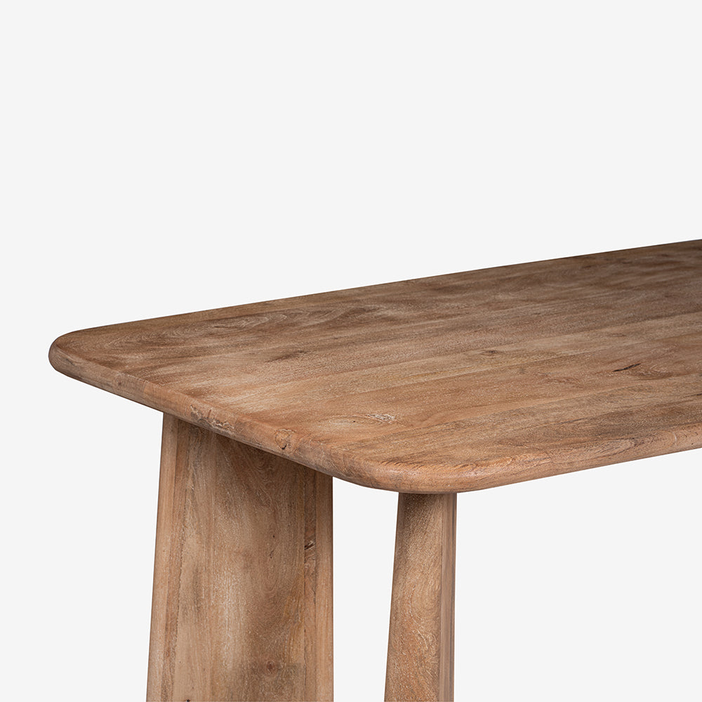 Serenzia Franz 6 Seater Dining Table