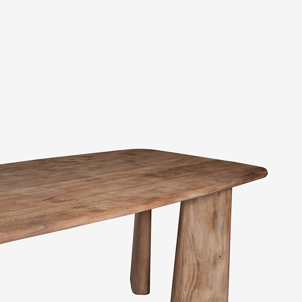 Serenzia Franz 6 Seater Dining Table