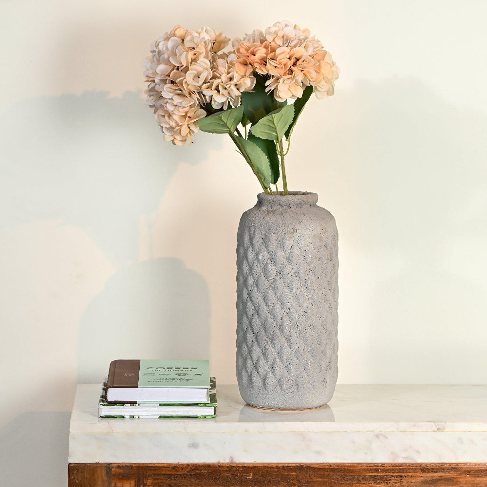 Nestlewood Nook Ceramic Vase