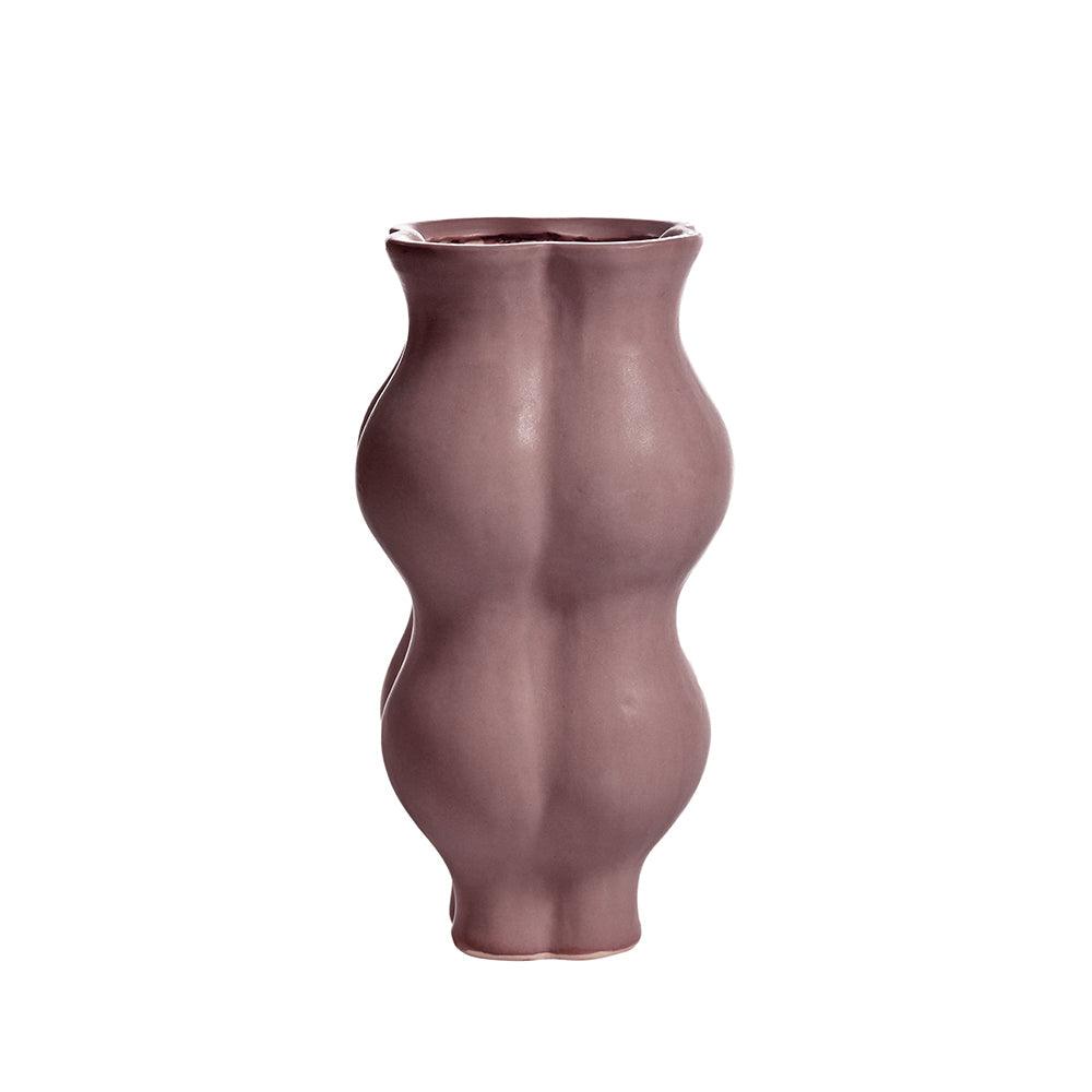 Hazel Heritage Ceramic Vase