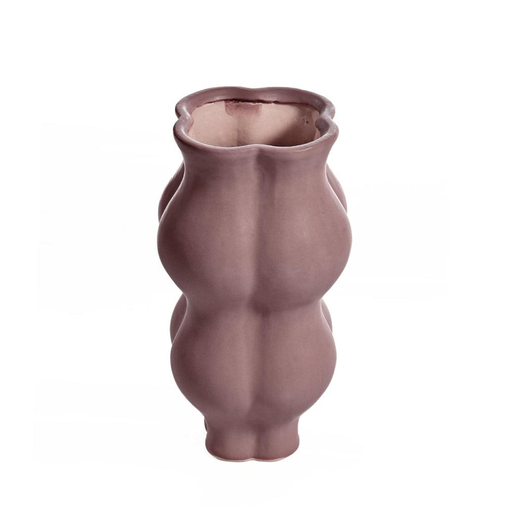 Hazel Heritage Ceramic Vase