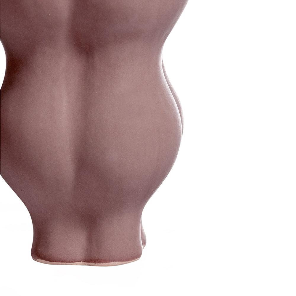 Hazel Heritage Ceramic Vase