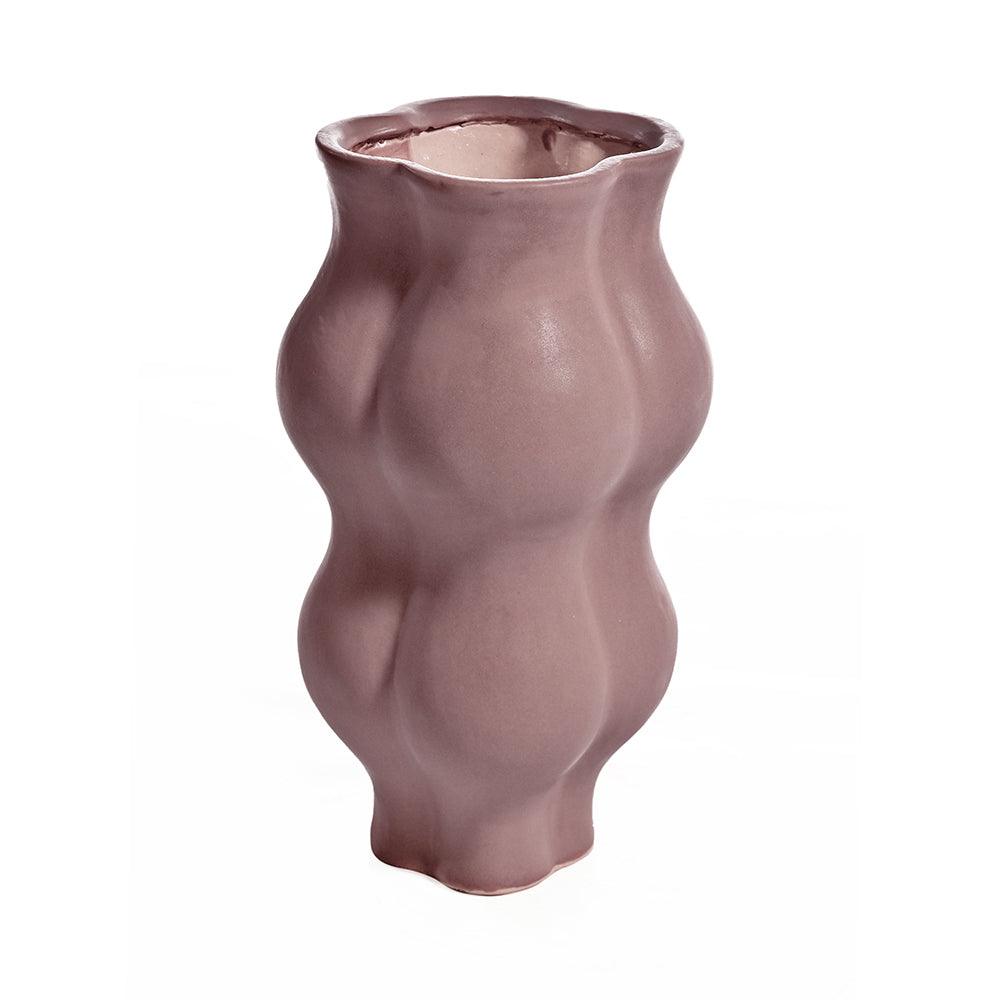 Hazel Heritage Ceramic Vase