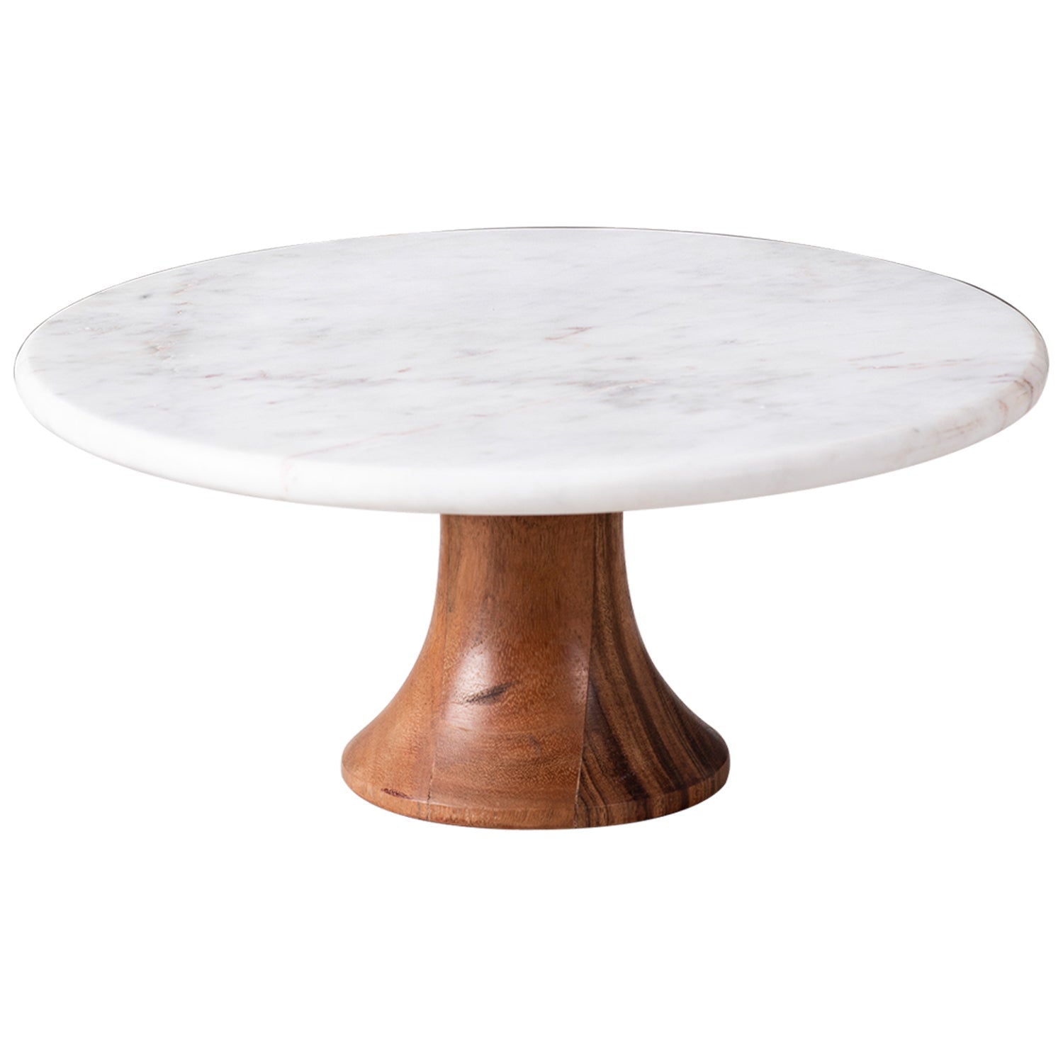 Kate Marble Cake Stand