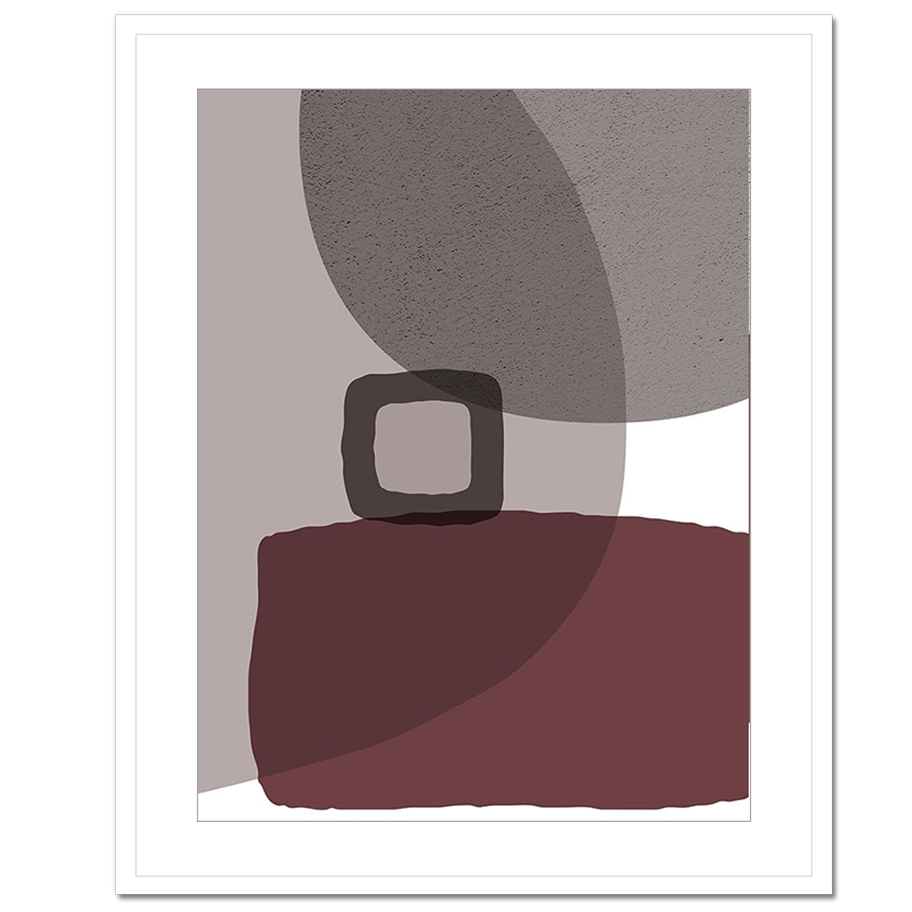 Mid Century 5  Color Dew