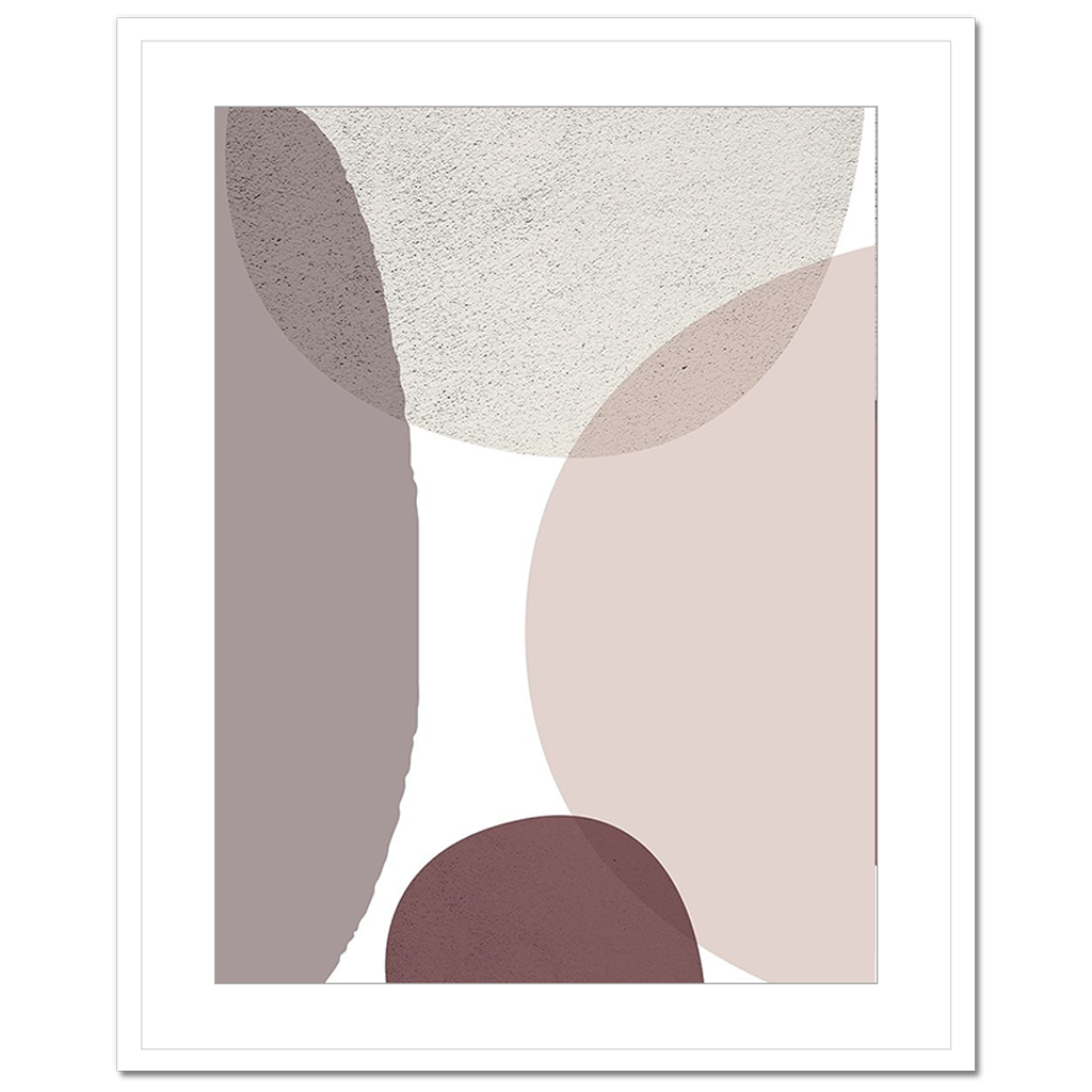 Mid Century 9 Color Dew