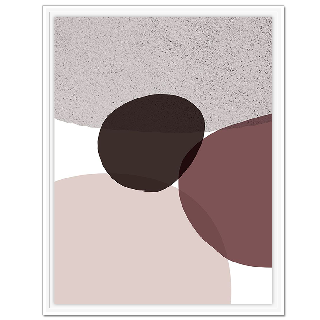 Mid Century 3 Color Dew