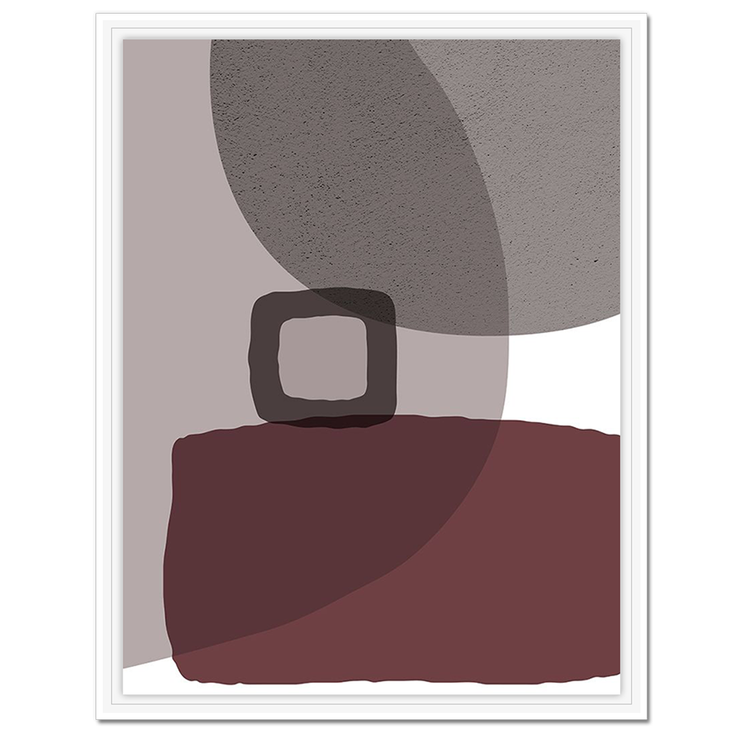 Mid Century 5  Color Dew