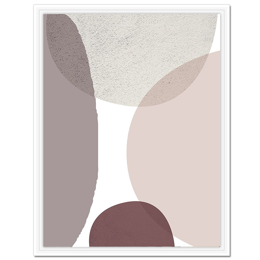 Mid Century 9 Color Dew