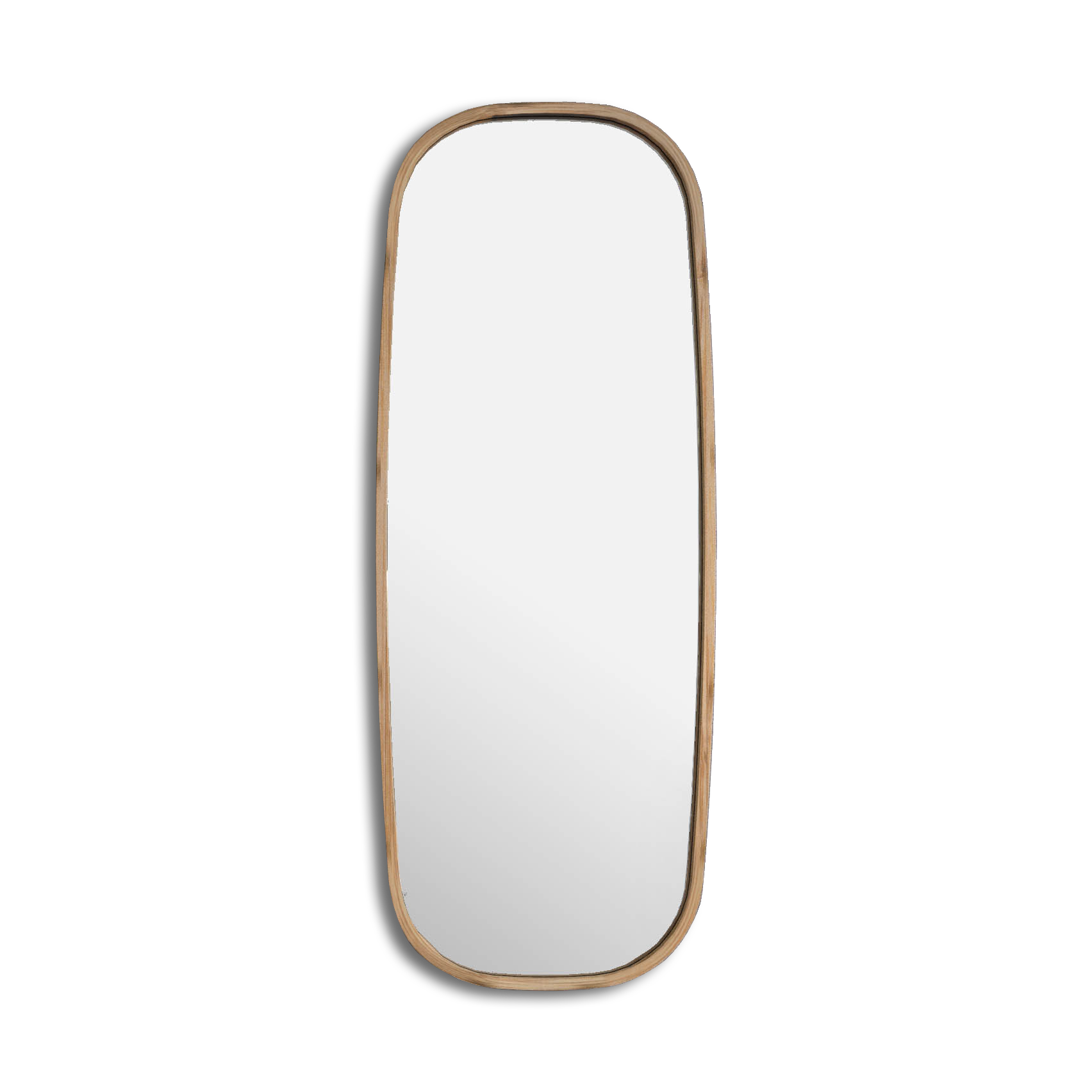 Mira Squircle Large front