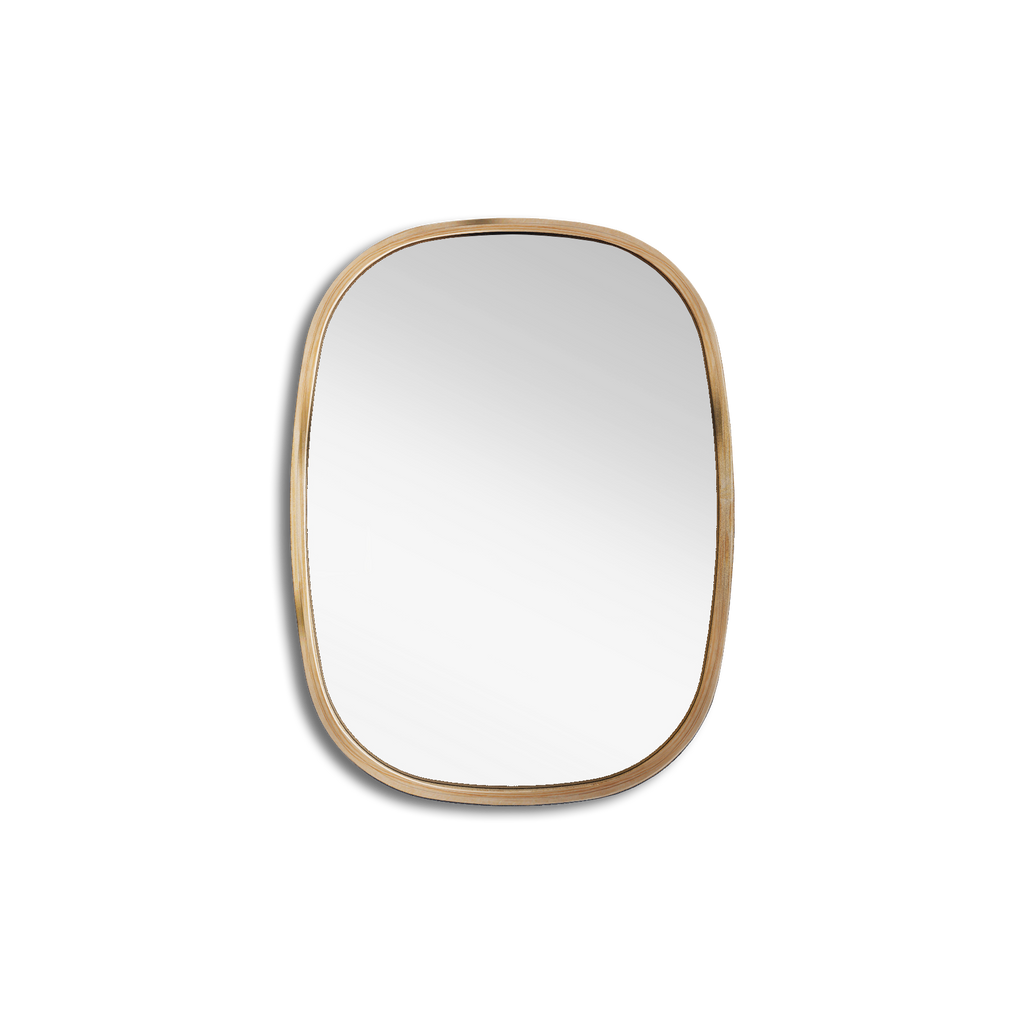 Mira Squircle Small front