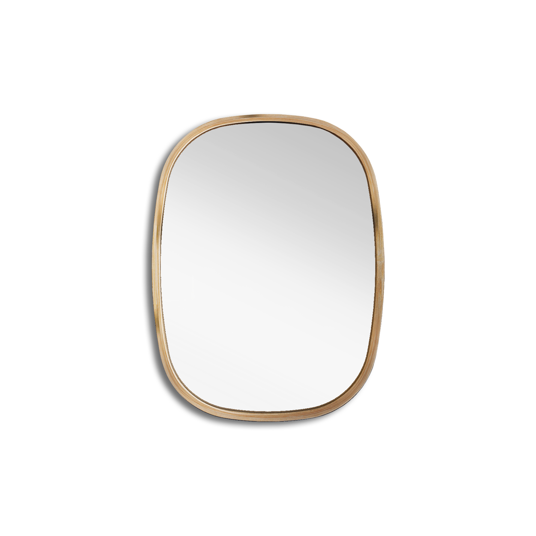 Mira Squircle Small front