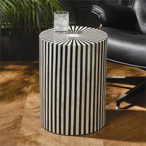 Astor Side Table