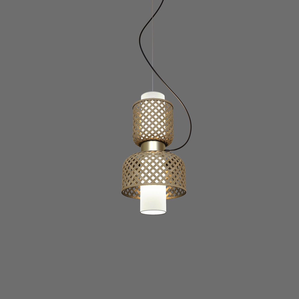 Metamorphosis Pendant Lamp H-016DB
